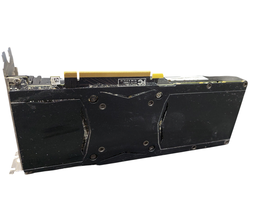 GeForce RTX 2070 8GB GDDR6 DP 3 / HDMI / USB-C PN: 288-1N511-130LH