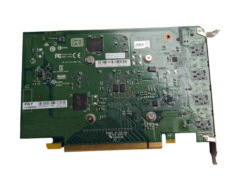 NVIDIA Quadro M2000 4GB Graphics Card  -
