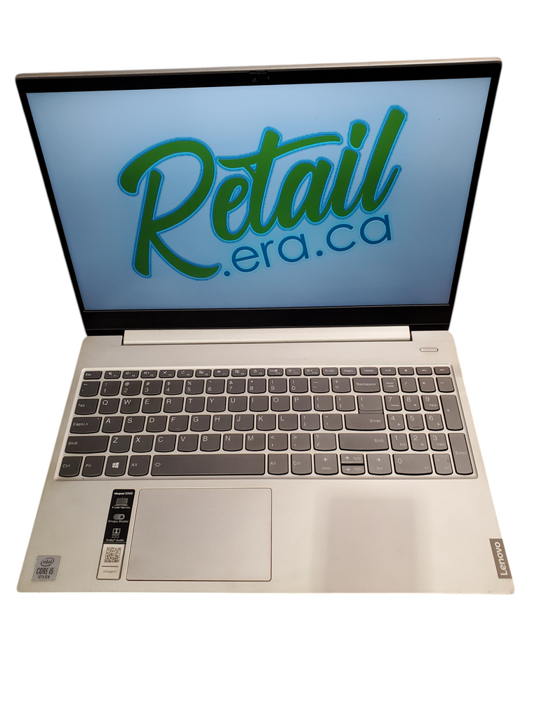 Lenovo Ideapad S340-15IIL Touch 15.5