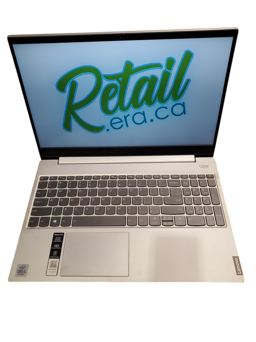 Lenovo Ideapad S340-15IIL Touch 15.5" FHD i5-1035G1 1.00GHz 20GB 256GB NVMe