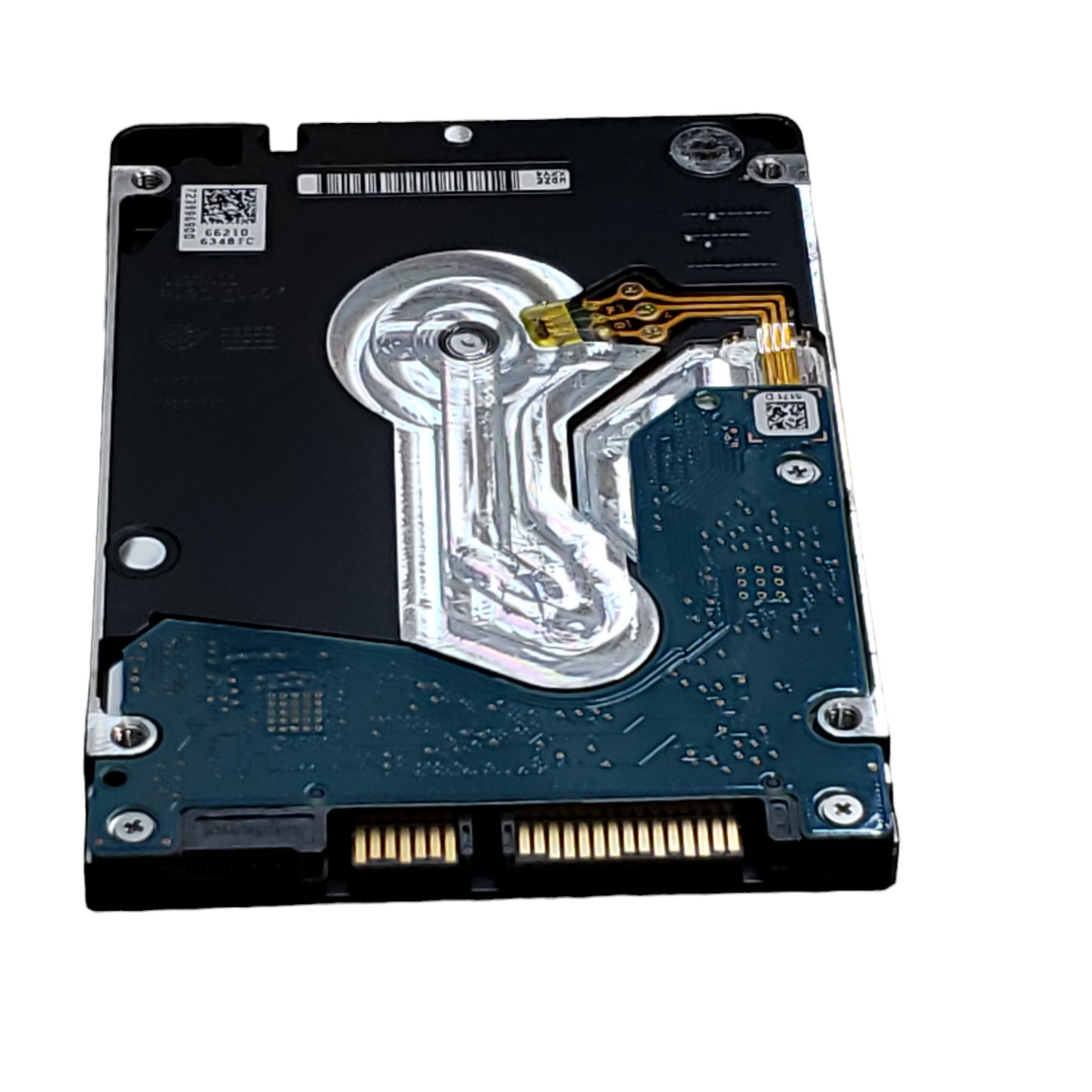 2TB SATA 2.5