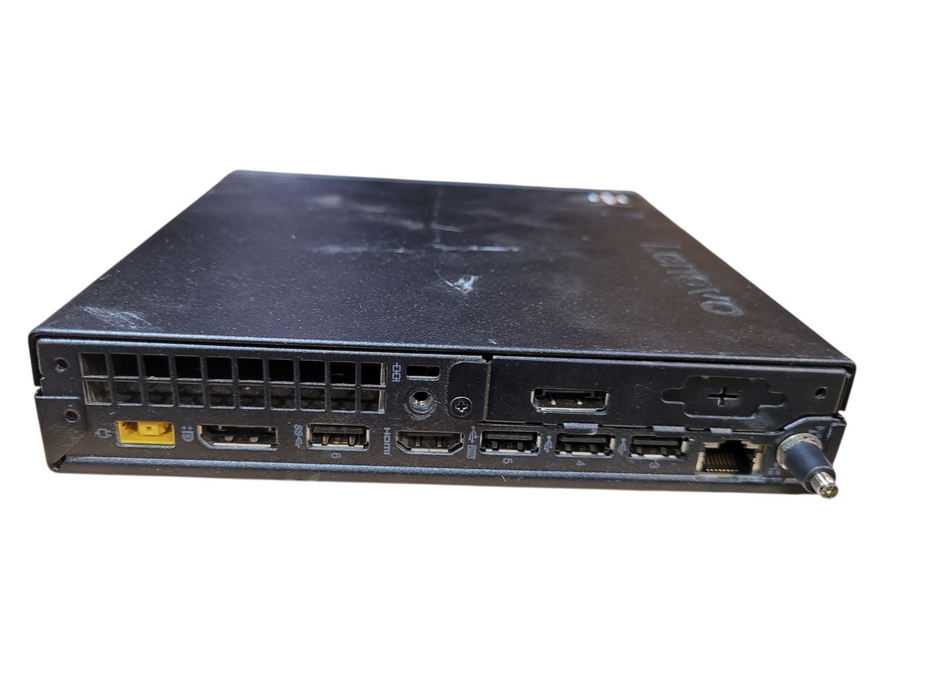 Lenovo ThinkCentre Ryzen 3 PRO 3200GE @3.30GHz  8GB DDR4 256GB SSD