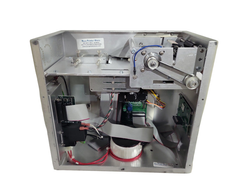 Boca Micro Plus Ghostwriter Series 200 DPI/GAR515 !