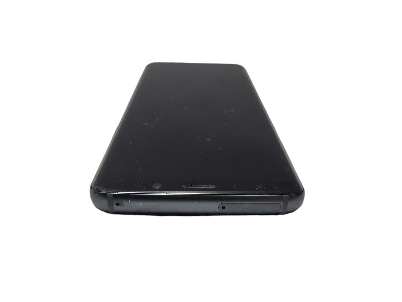Samsung Galaxy S9 64GB (SM-G960W) READ $