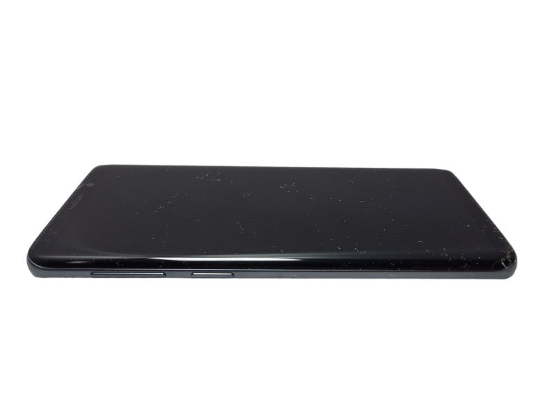 Samsung Galaxy S9 64GB (SM-G960W) READ $