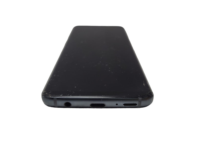 Samsung Galaxy S9 64GB (SM-G960W) READ $