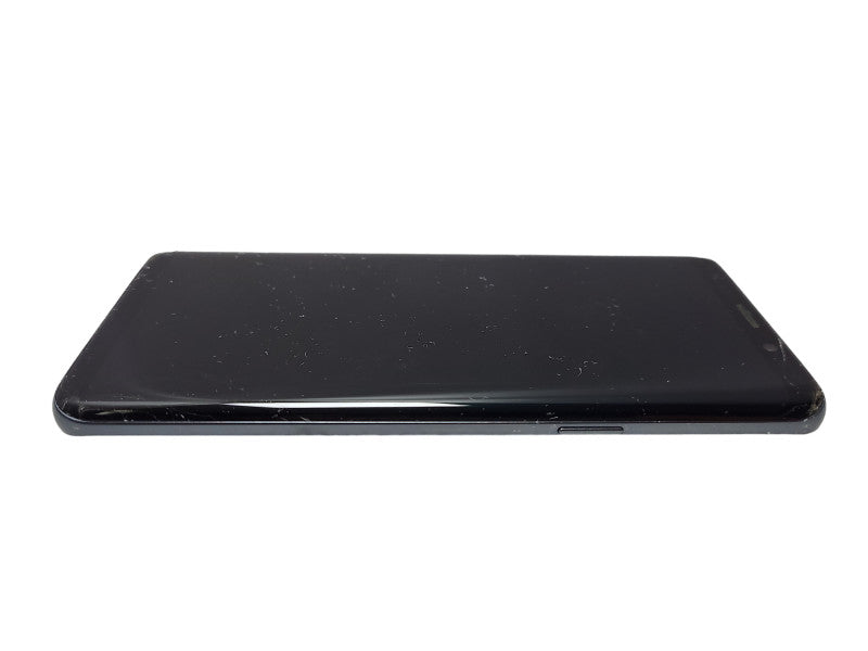 Samsung Galaxy S9 64GB (SM-G960W) READ $