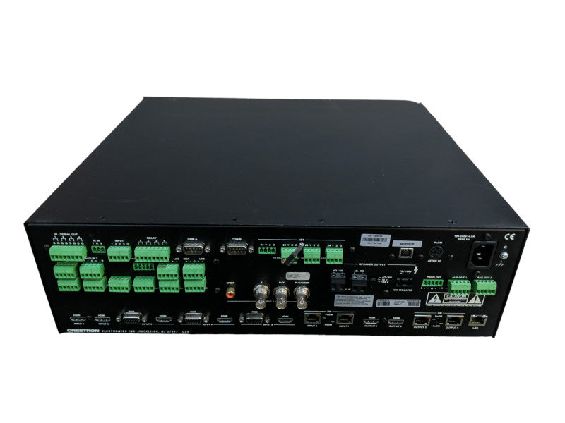 Crestron DMPS3-300-C 3-Series Digital Media Presentation System