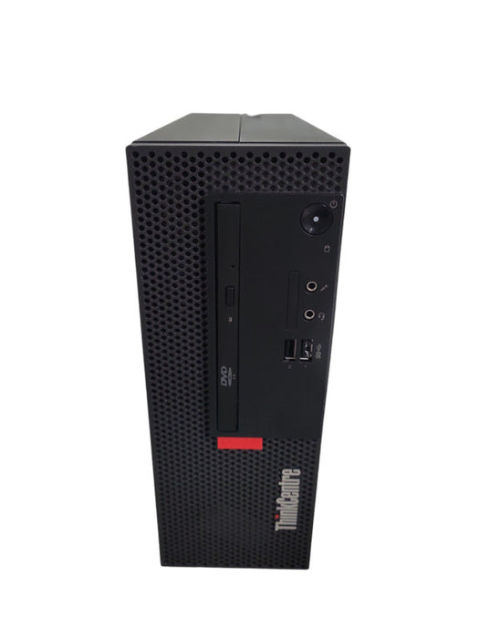 Lenovo ThinkCentre M720e SFF i5 - 9400 CPU @ 2.90GHz 8GB DDR4 Ram !