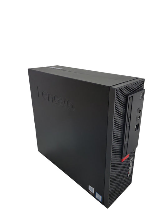 Lenovo ThinkCentre M720e SFF i5 - 9400 CPU @ 2.90GHz 8GB DDR4 Ram !