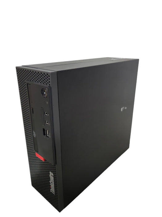 Lenovo ThinkCentre M720e SFF i5 - 9400 CPU @ 2.90GHz 8GB DDR4 Ram !