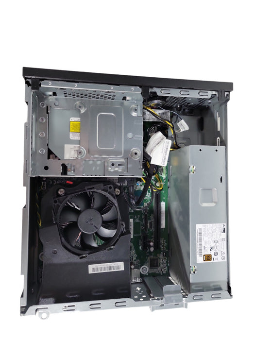 Lenovo ThinkCentre M720e SFF i5 - 9400 CPU @ 2.90GHz 8GB DDR4 Ram !