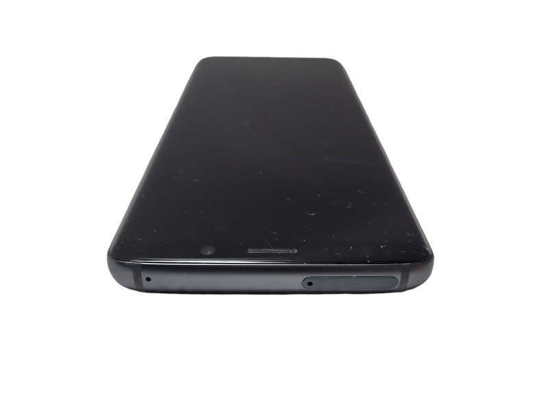 Samsung Galaxy S9 64GB (SM-G960W) READ $
