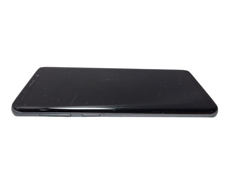 Samsung Galaxy S9 64GB (SM-G960W) READ $