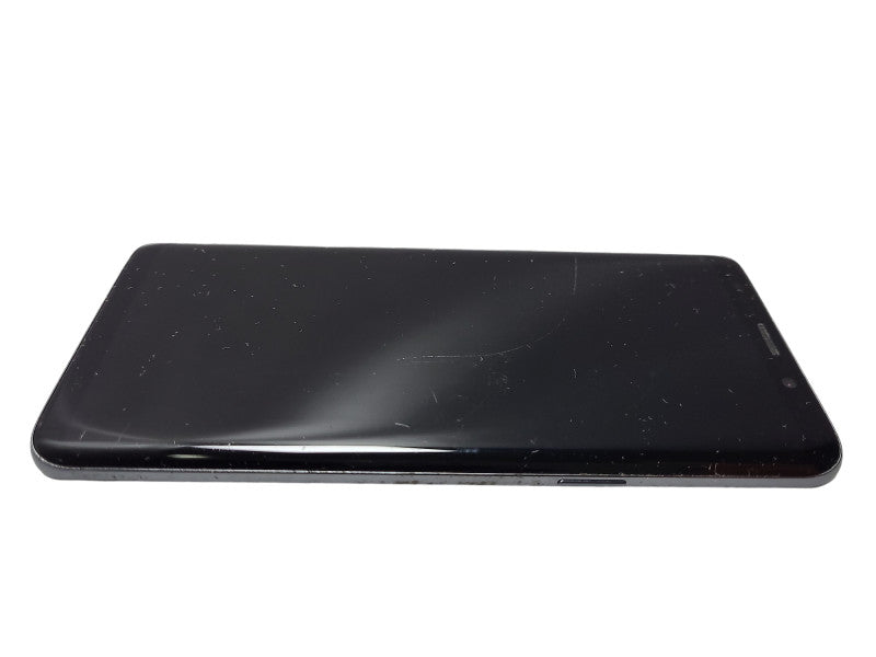 Samsung Galaxy S9 64GB (SM-G960W) READ $