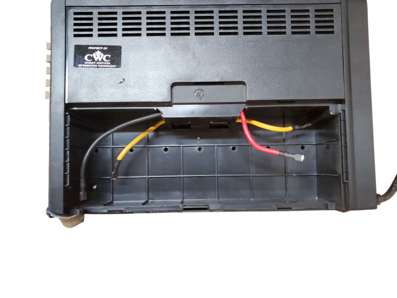 CyberPower LX1500GU 1500VA 900W 120V UPS Battery Backup *READ* @