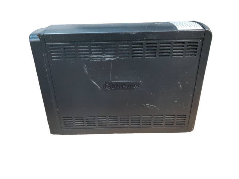 CyberPower LX1500GU 1500VA 900W 120V UPS Battery Backup *READ* @