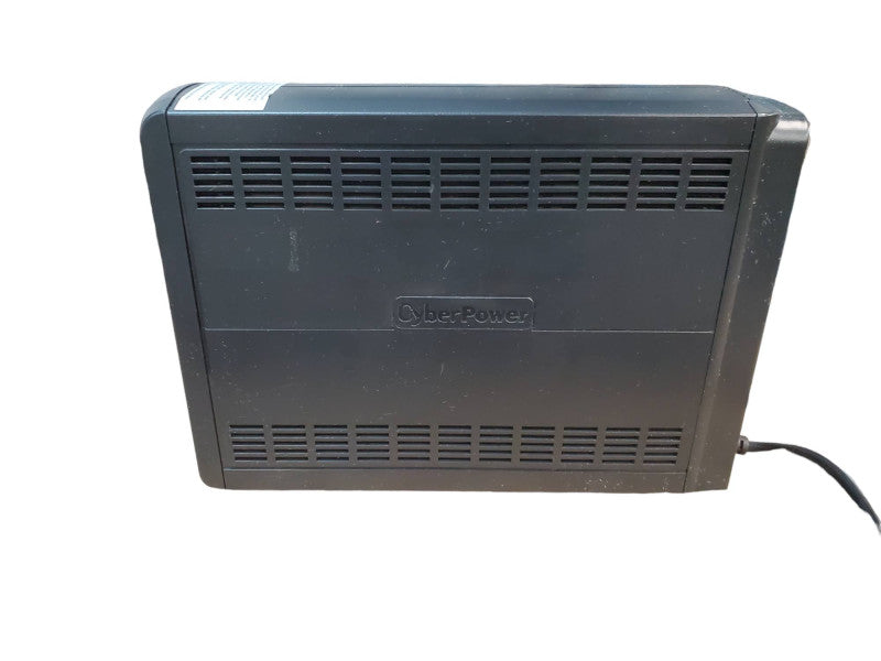 CyberPower LX1500GU 1500VA 900W 120V UPS Battery Backup *READ* @