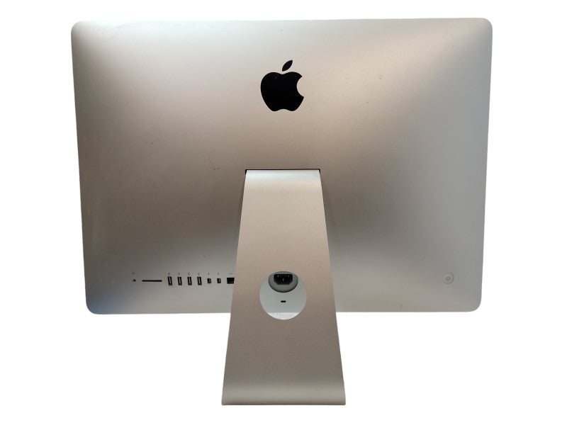 Apple iMac A1418 21.5\\" Intel Core i5-4260U 1.40GHZ 8GB 500GB HDD, Big Sur
