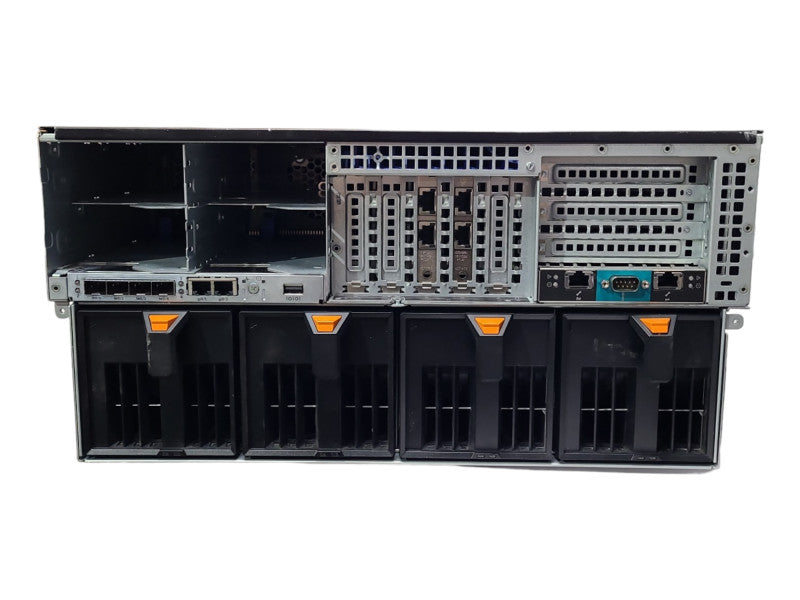Dell PowerEdge VRTX Chasis, No Blades, No PSU, READ