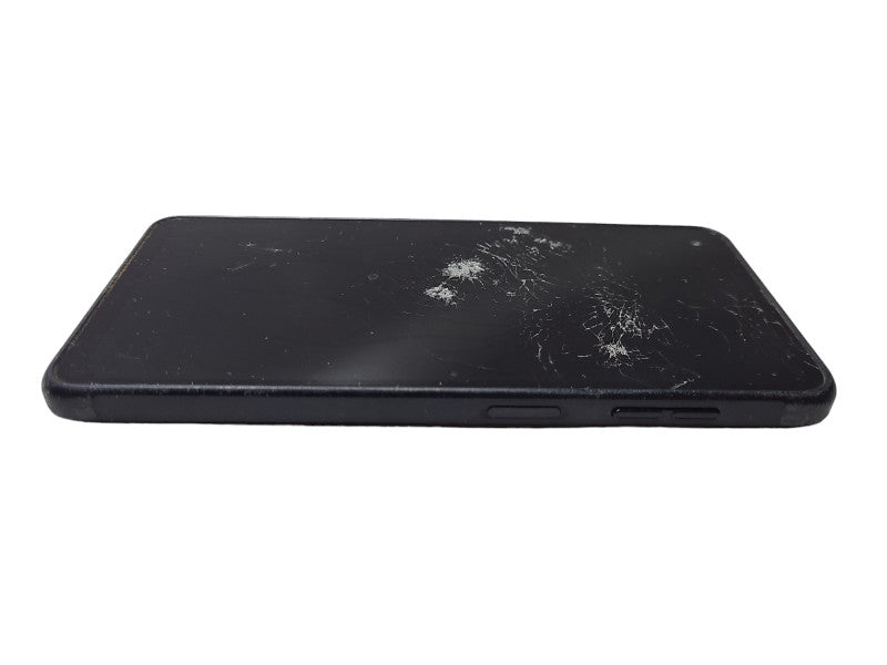 Samsung Galaxy XCover Pro 64GB (SM-G715W) READ $