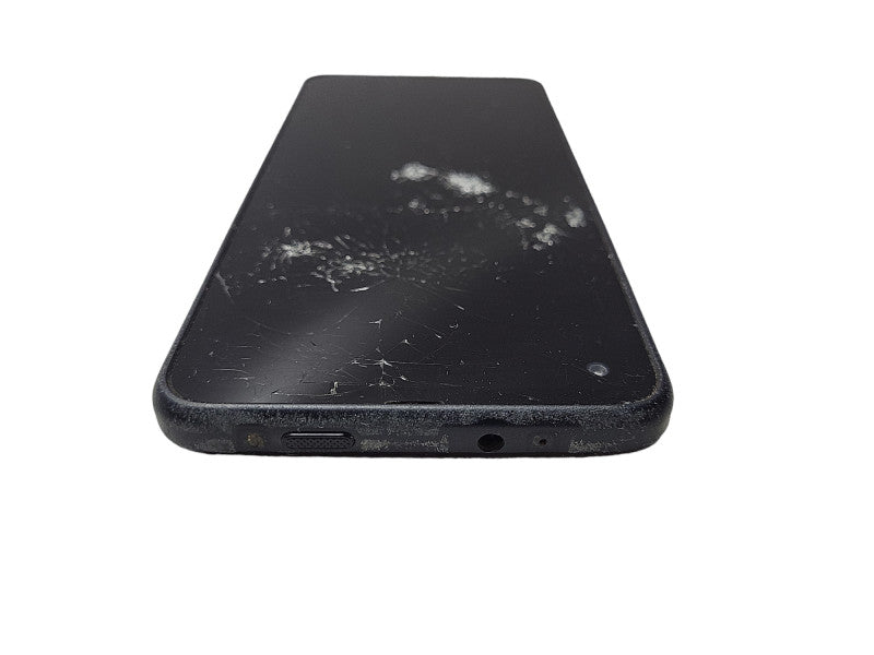 Samsung Galaxy XCover Pro 64GB (SM-G715W) READ $