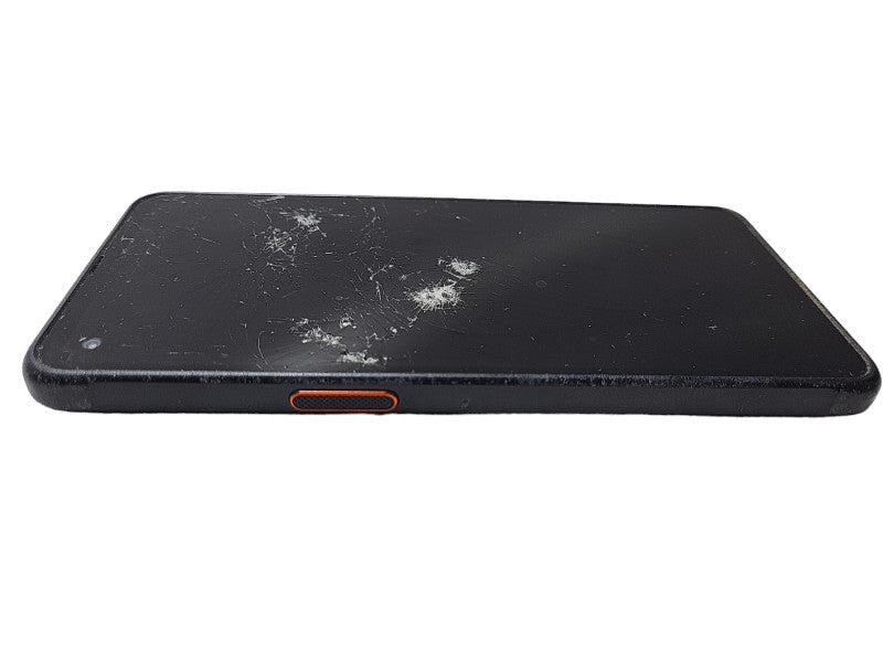 Samsung Galaxy XCover Pro 64GB (SM-G715W) READ $
