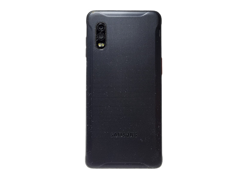 Samsung Galaxy XCover Pro 64GB (SM-G715W) READ $