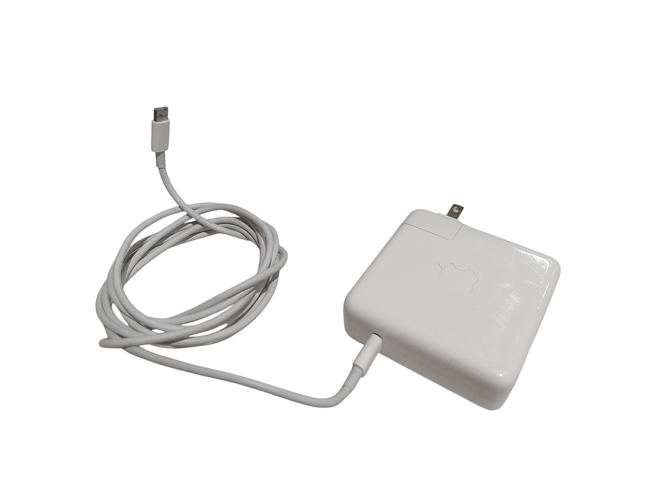 Apple 87W USB-C Power Adapter Model: A1719
