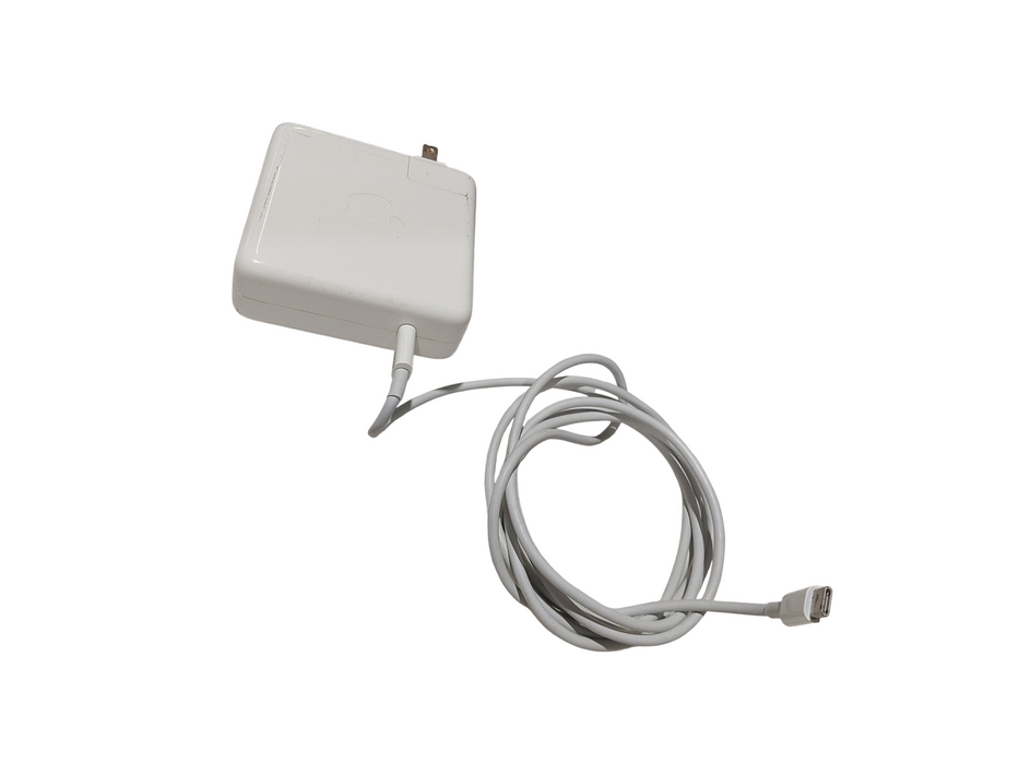 Apple 87W USB-C Power Adapter Model: A1719