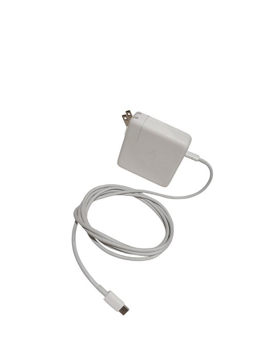 Apple 96W USB-C Type Power Adapter Model: A2166