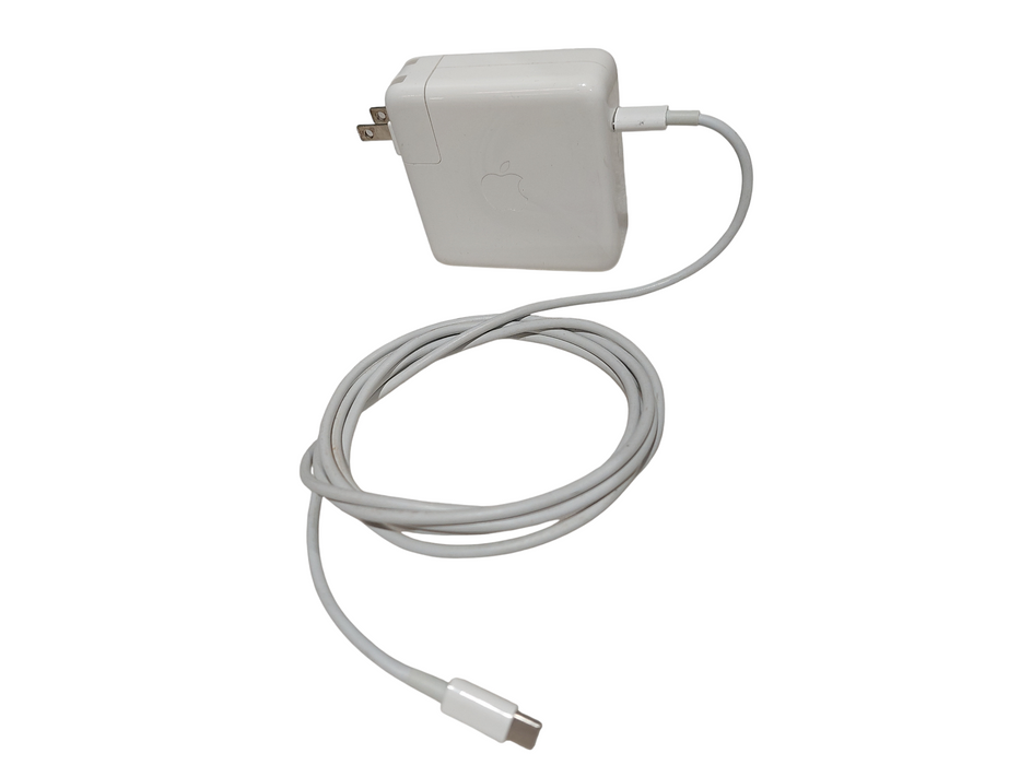 Apple 96W USB-C Type Power Adapter Model: A2166