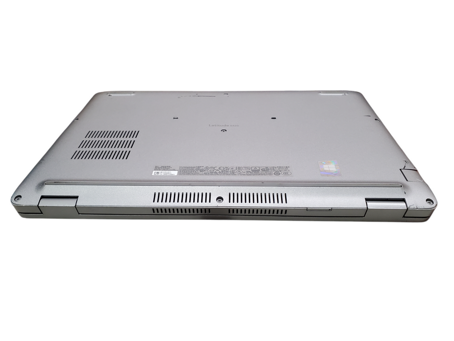 Dell Latitude 5420 i7-1185G7 16GB DDR4 256GB NVMe