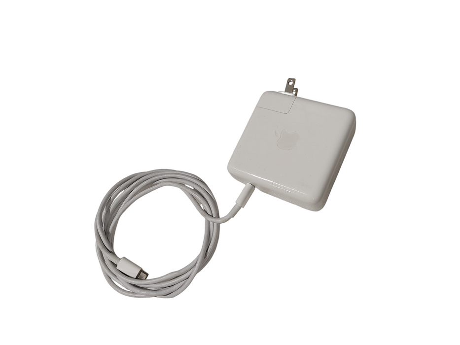 Apple 61W USB- C Type Power Adapter Model: A1947