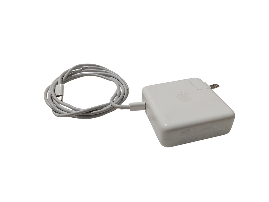 Apple 61W USB- C Type Power Adapter Model: A1947