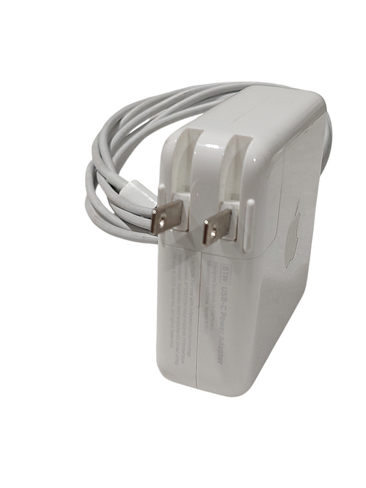 Apple 61W USB- C Type Power Adapter Model: A1947