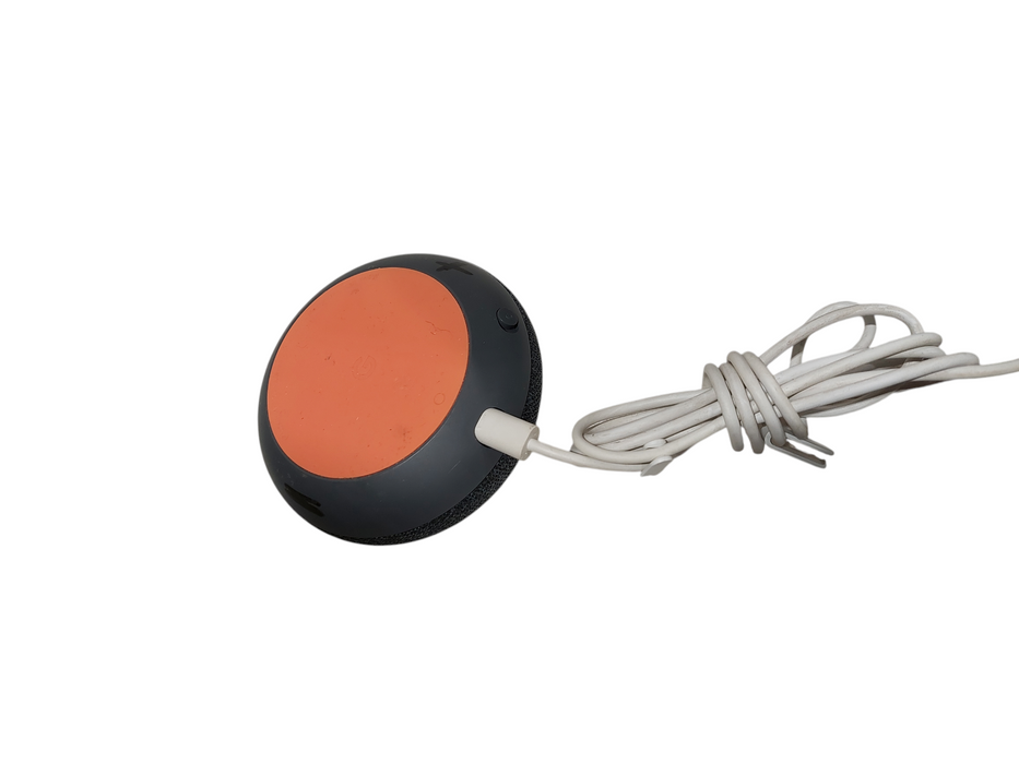 Google Home Speaker with Adapter Model: H0A