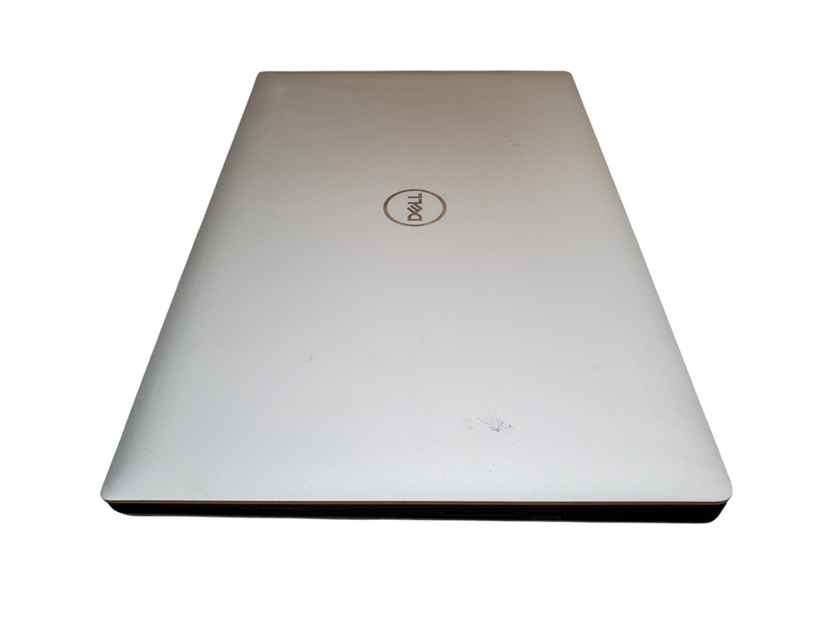 Dell XPS 15 7590 15" i7-9750H GTX1650 4GB GPU 32GB RAM 256GB SSD