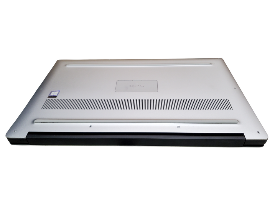 Dell XPS 15 7590 15" i7-9750H GTX1650 4GB GPU 32GB RAM 256GB SSD
