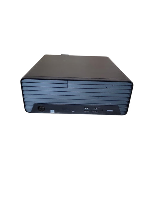 HP Pro Desk 400 G7 SFF i5 - 10500 @ 3.10GHz 8GB DDR4 Ram No HDD