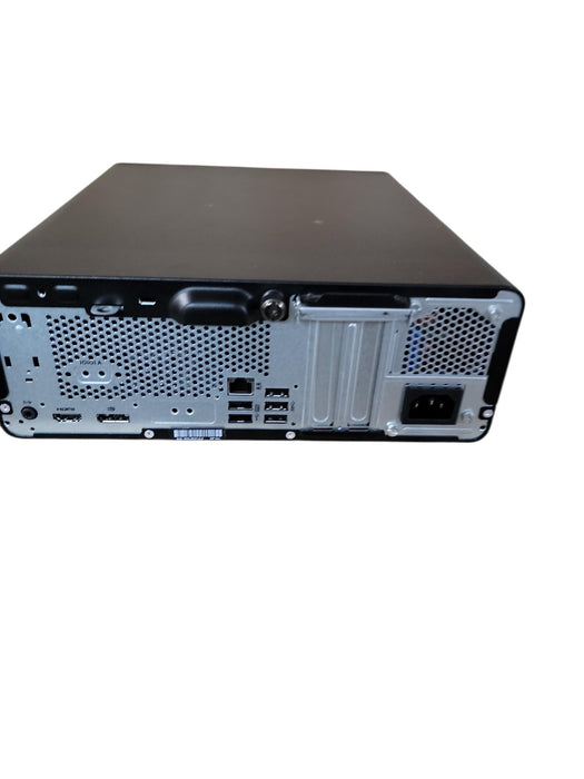 HP Pro Desk 400 G7 SFF i5 - 10500 @ 3.10GHz 8GB DDR4 Ram No HDD