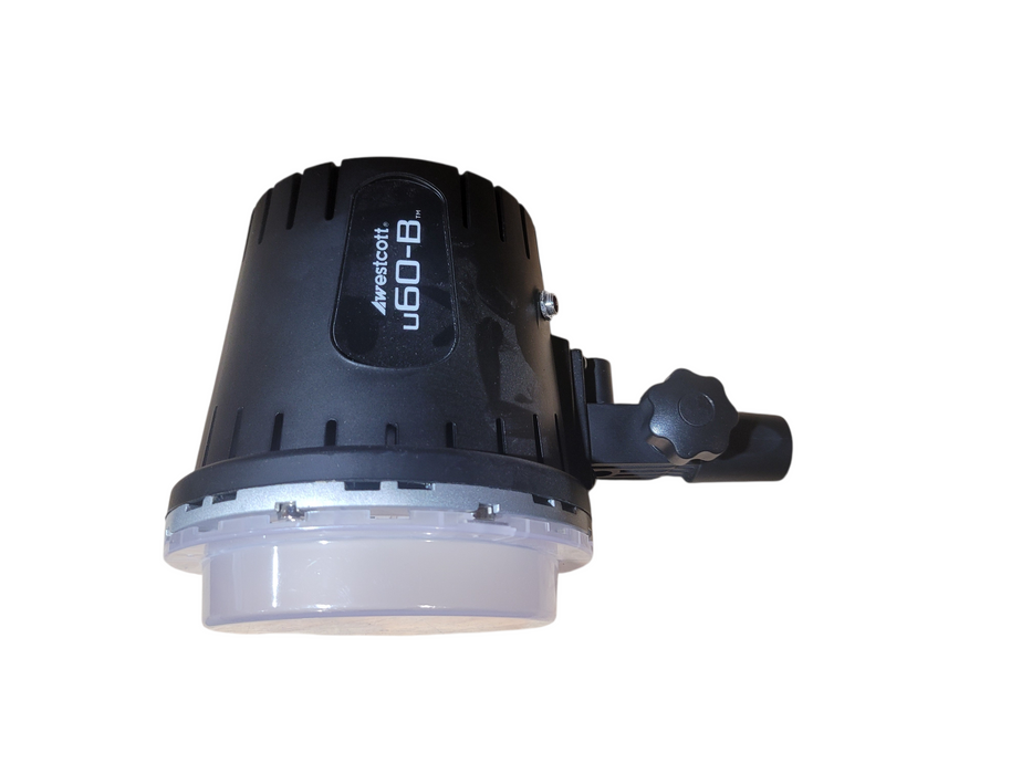 Westcott U60-B 60W Bi-Color LED Video Film Light Lighting