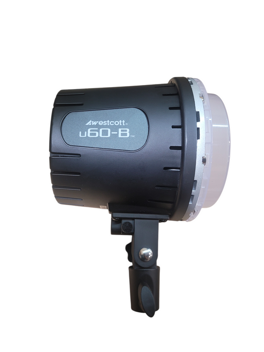 Westcott U60-B 60W Bi-Color LED Video Film Light Lighting