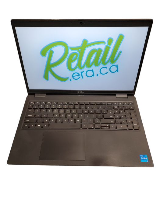 Dell Latitude 3520 i5-1145G7 @ 2.6GHz 16GB DDR4 256GB NVMe Dell Latitude 3520 i5-1145G7 @ 2.6GHz 16GB DDR4 256GB NVMe