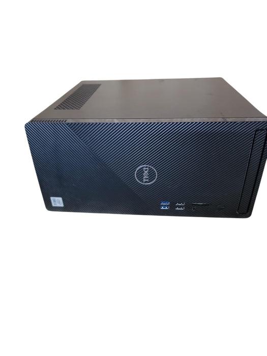 Dell Inspiron  3880 MT i5 - 10400 @ 2.90GHz 16GB DDR4 Ram No HDD
