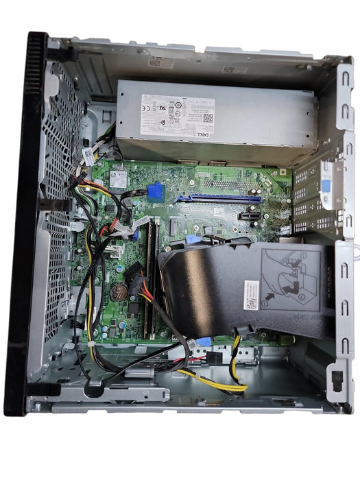 Dell Inspiron  3880 MT i5 - 10400 @ 2.90GHz 16GB DDR4 Ram No HDD