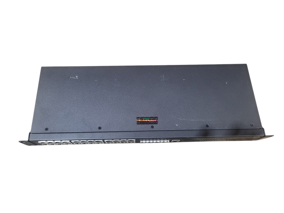 HPE 5130-24G-4SFP+ EI JG932A | 24-Port Gigabit, 4-Port 10G SFP+ Network Switch