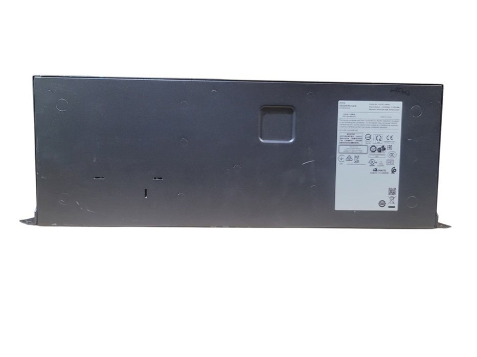 HPE 5130-24G-4SFP+ EI JG932A | 24-Port Gigabit, 4-Port 10G SFP+ Network Switch
