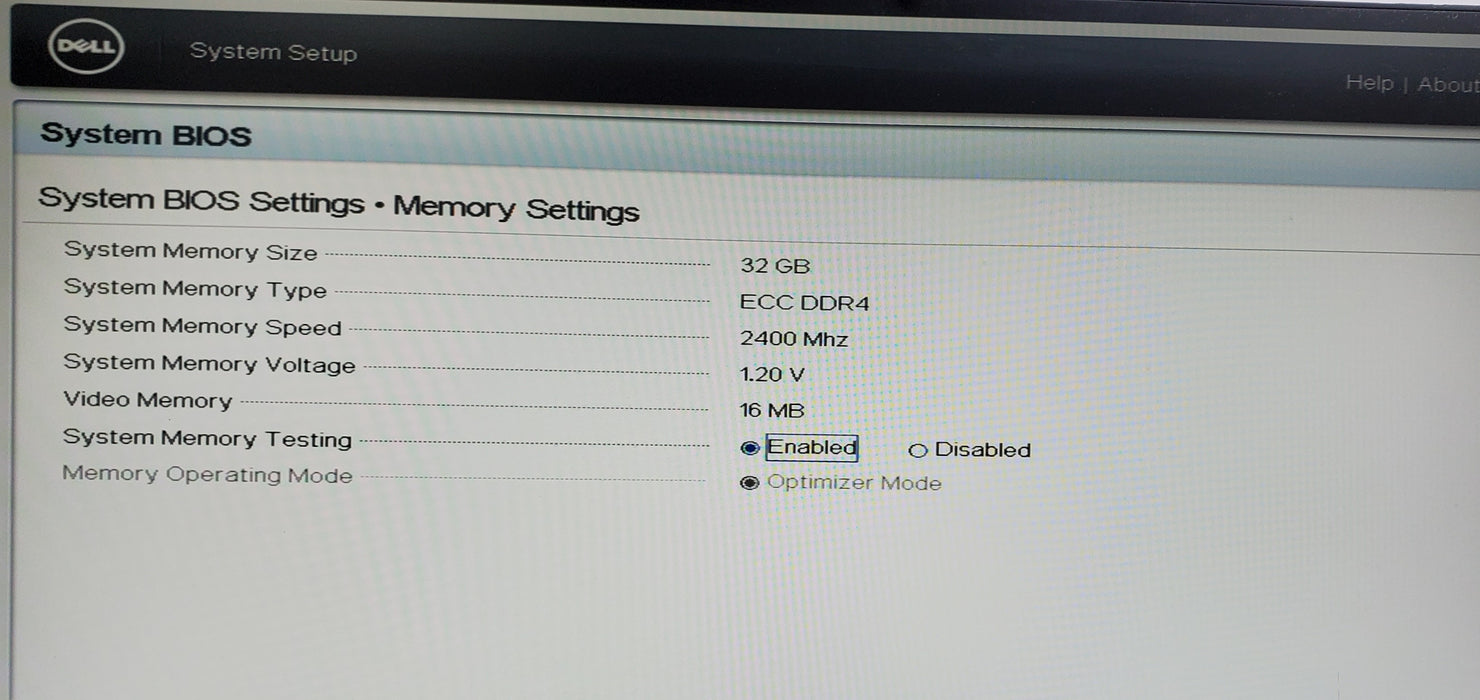 Dell PowerEdge T330 - 1x Xeon E3-1230 v6, 32GB DDR4 - No HDD