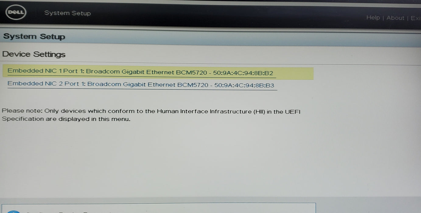 Dell PowerEdge T330 - 1x Xeon E3-1230 v6, 32GB DDR4 - No HDD